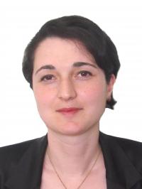 თეა ჩინჩალაძე